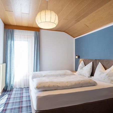 Chalet Fisti La Villa  Eksteriør bilde