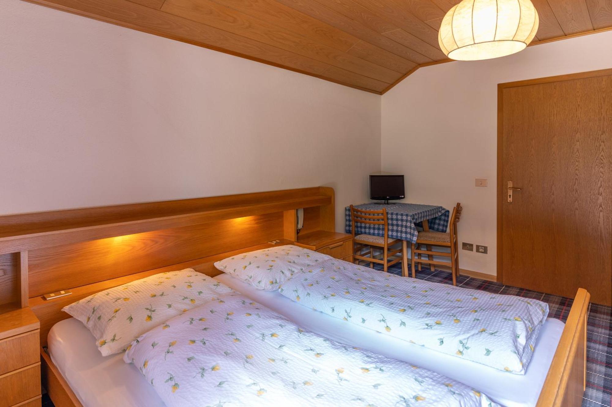 Chalet Fisti La Villa  Rom bilde